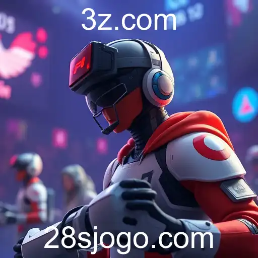 Novidades e Tendências do Mundo dos Jogos em 2025