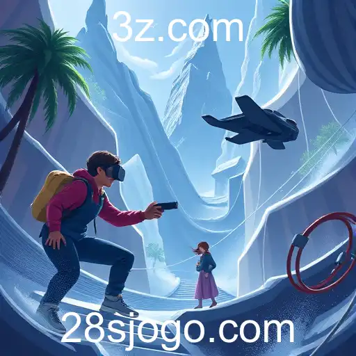 O Impacto dos Jogos Online em 2025