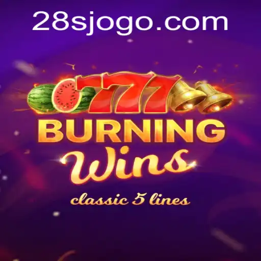 Experience the Thrill of BurningWins at 28s.com