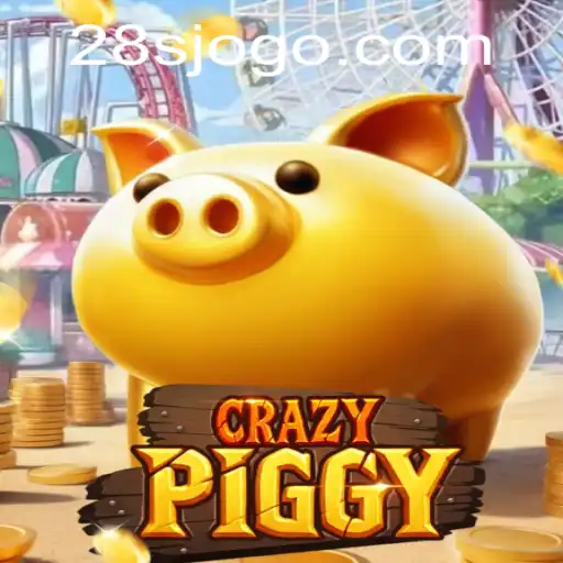 CrazyPiggy: The Exciting World of Piggy Adventure