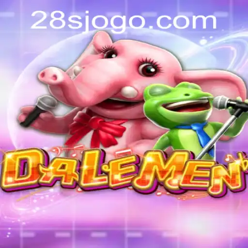 Exploring DALEMEN: A Thrilling New Game Experience with 28s.com