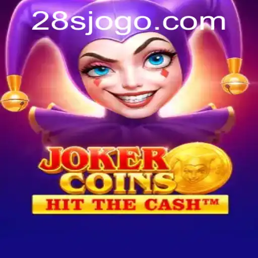 JokerCoins: The Exciting New Game Shaping the Future of Online Entertainment