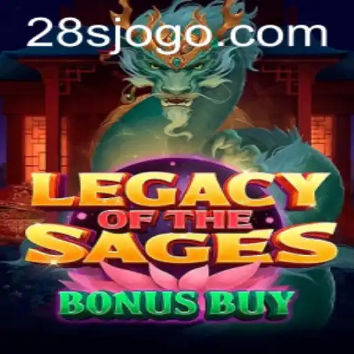 Legacy of the Sages Bonus Buy: A Thrilling New Adventure in Online Gaming