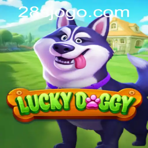Discovering LuckyDoggy: An Engaging Experience with 28s.com