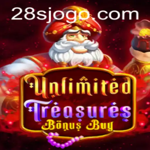 Discover UnlimitedTreasuresBonusBuy: A Thrilling Gaming Adventure
